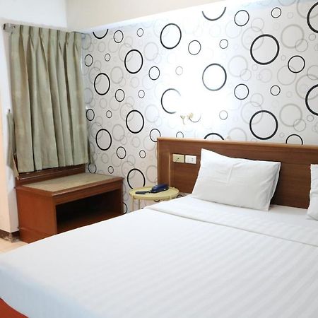 Hotel Patong Triple P Zewnętrze zdjęcie