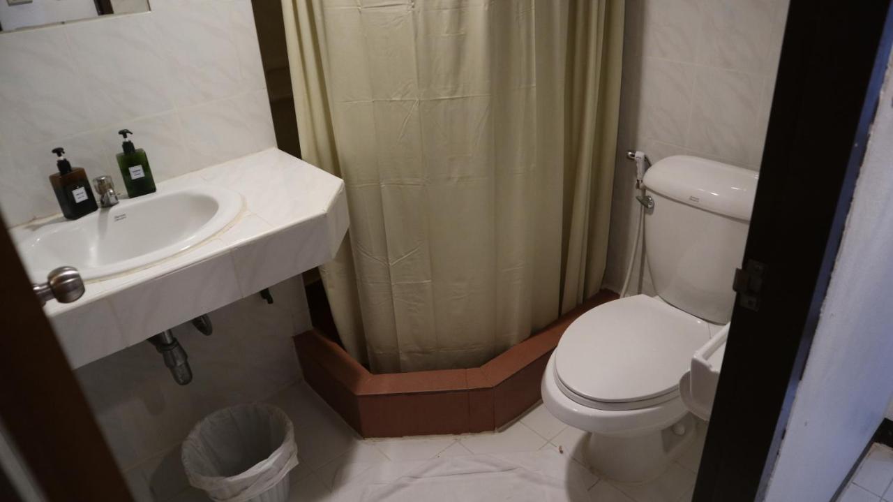 Hotel Patong Triple P Zewnętrze zdjęcie