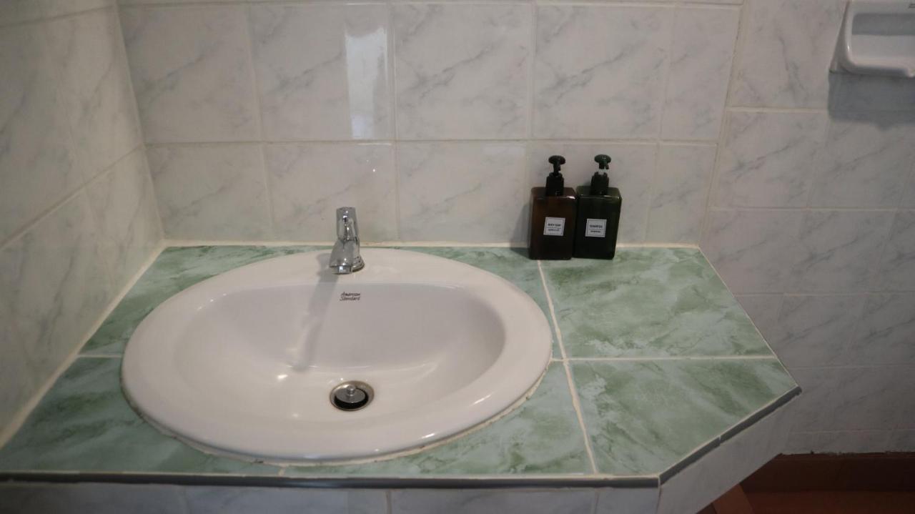 Hotel Patong Triple P Zewnętrze zdjęcie